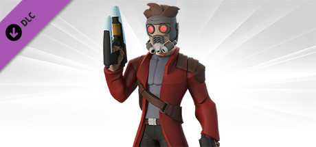 Disney Infinity 3.0 - Star-Lord