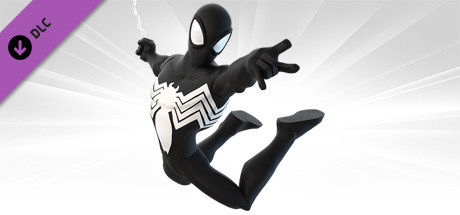 Disney Infinity  - Black Suit Spider-Man Packages (App 401027) · SteamDB