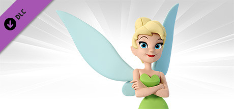 Disney Infinity 3.0 - Tinker Bell