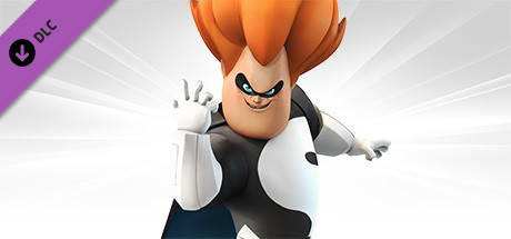 Disney Infinity 3.0 - Syndrome