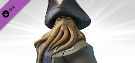 Disney Infinity 3.0 - Davy Jones
