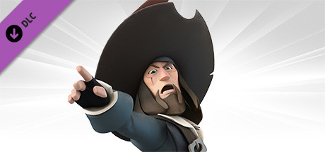 Disney Infinity 3.0 - Barbossa