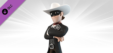 Disney Infinity 3.0 - Lone Ranger