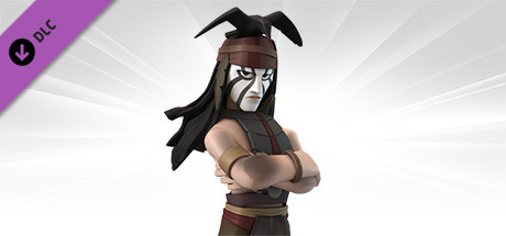 Disney Infinity 3.0 - Tonto