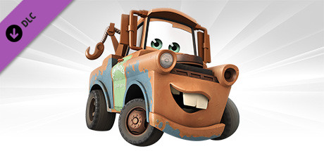 Disney Infinity 3.0 - Mater