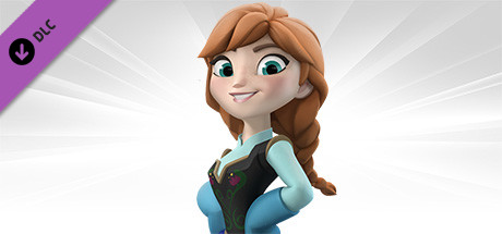Disney Infinity 3.0 - Anna