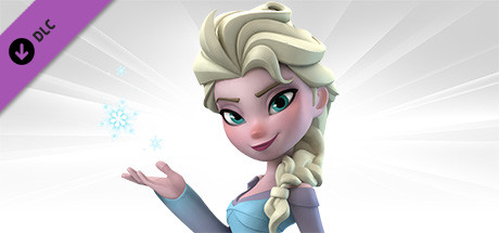 Disney Infinity 3.0 - Elsa