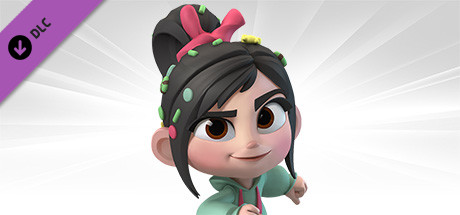 Disney Infinity 3.0 - Vanellope
