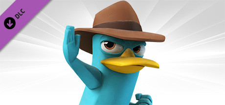 Disney Infinity 3.0 - Agent P