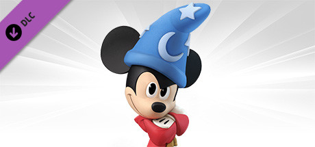 Disney Infinity 3.0 - Sorcerers Apprentice Mickey