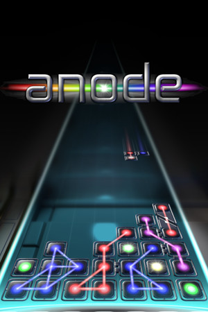 Anode cover