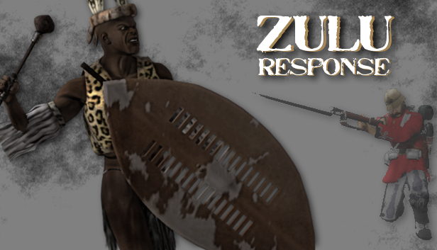 Zulu Response Steam capsule image