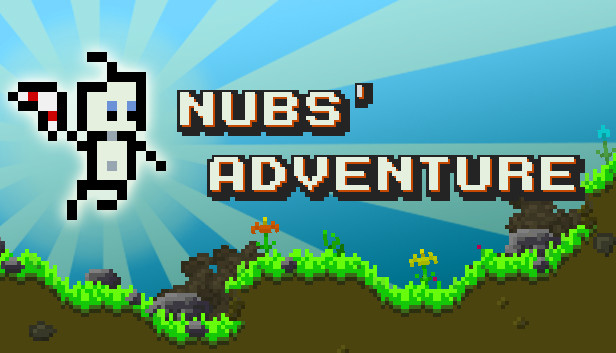 Nub's Adventures: The Race Against Hackers - An by Neb, Nub