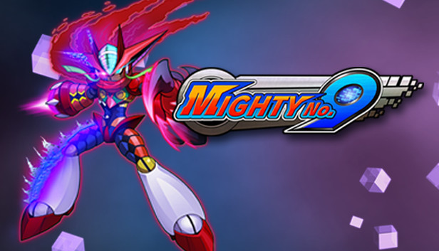 Mighty No. 9 - Ray Expansion Steam capsule image