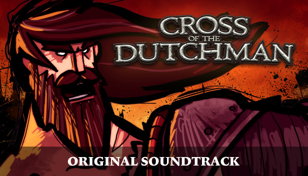 Cross of the Dutchman - Soundtrack Steam capsule image