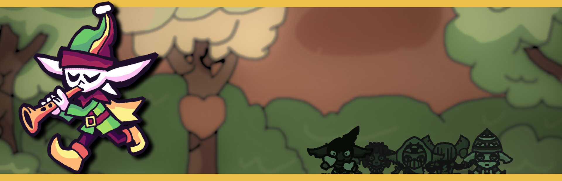 Flute Of Gobelin