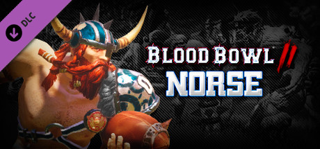 Blood Bowl 2 - Norse header image