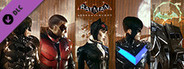 Batman™: Arkham Knight - Crime Fighter Challenge Pack #2