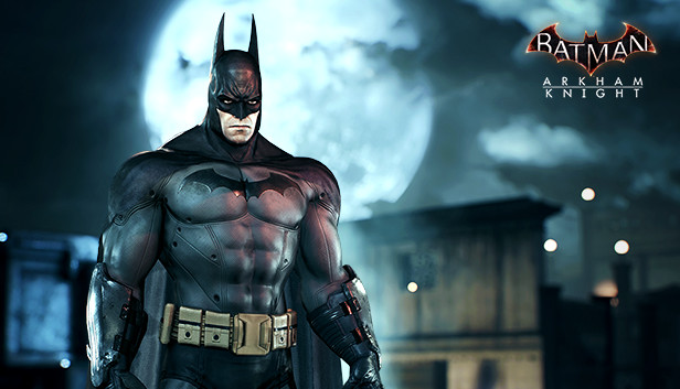 Batman™: Arkham Knight - Original Arkham Batman Skin Packages (App 401627)  · SteamDB