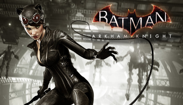 Batman Arkham Knight Catwoman S Revenge On Steam