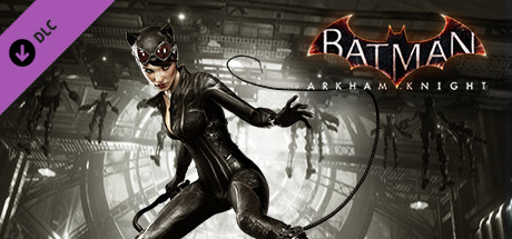 Batman Arkham Knight Catwoman S Revenge On Steam