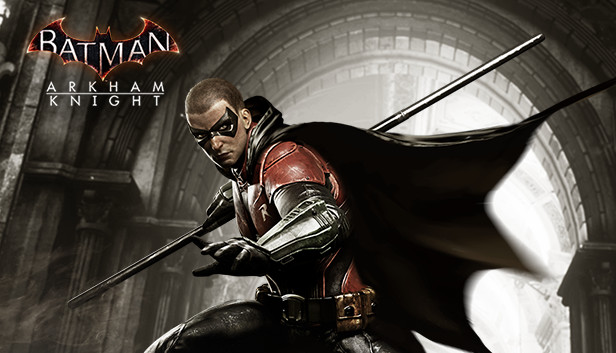 Batman™: Arkham Knight - A Flip of a Coin Steam capsule image