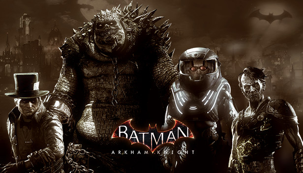 batman arkham knight free roam as other characters batman arkham knight free roam as other characters