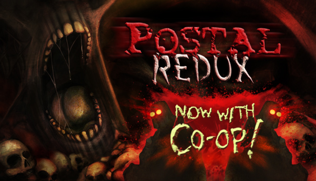 https://store.steampowered.com/app/401680/POSTAL_Redux/