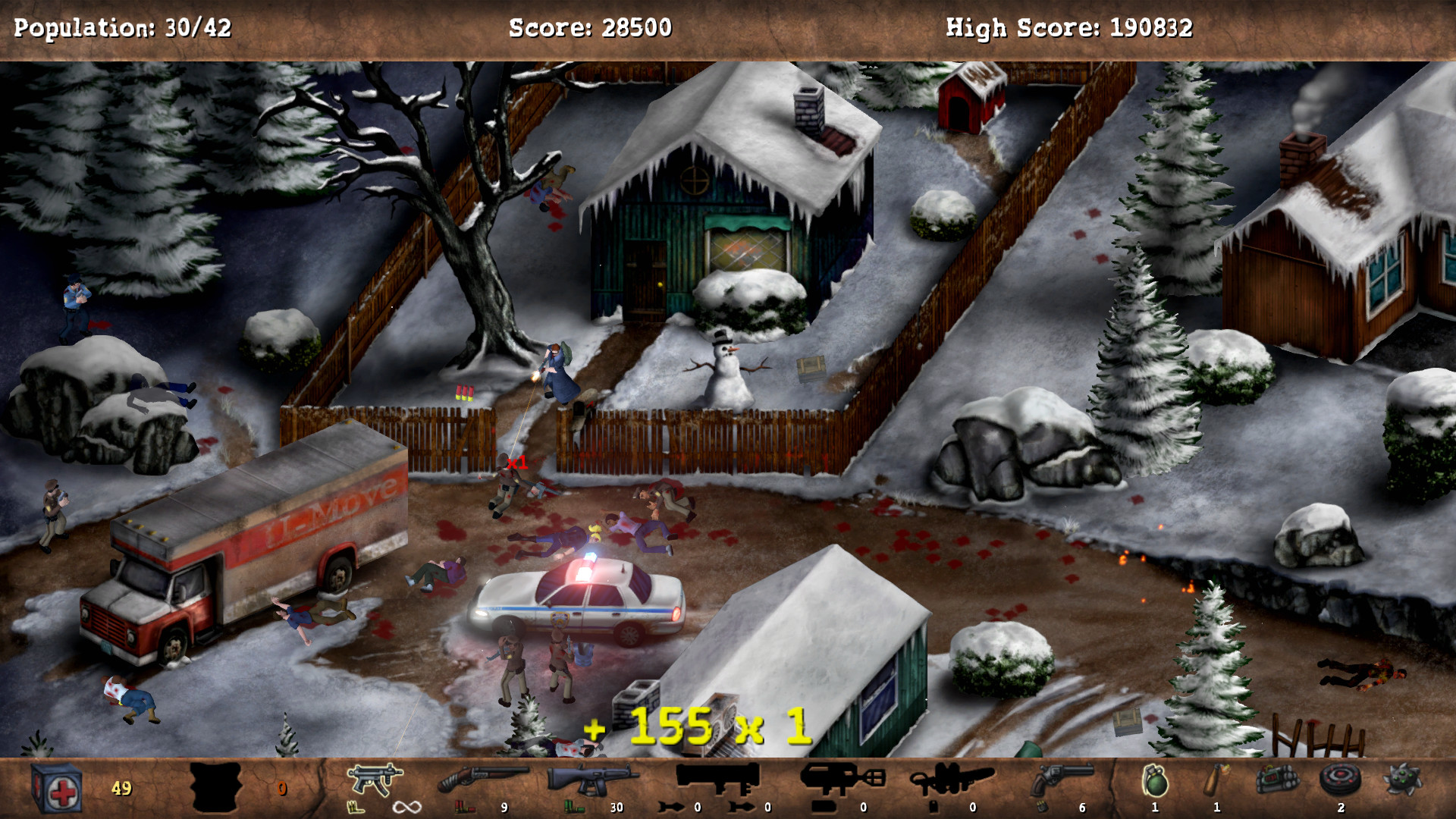 postal 3 free roam postal 3 free roam