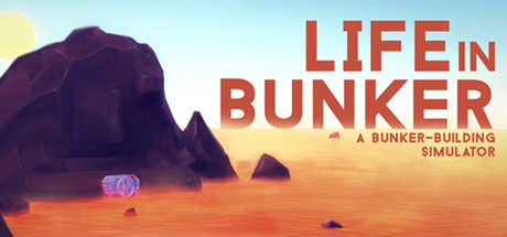 Life in Bunker Cover Image