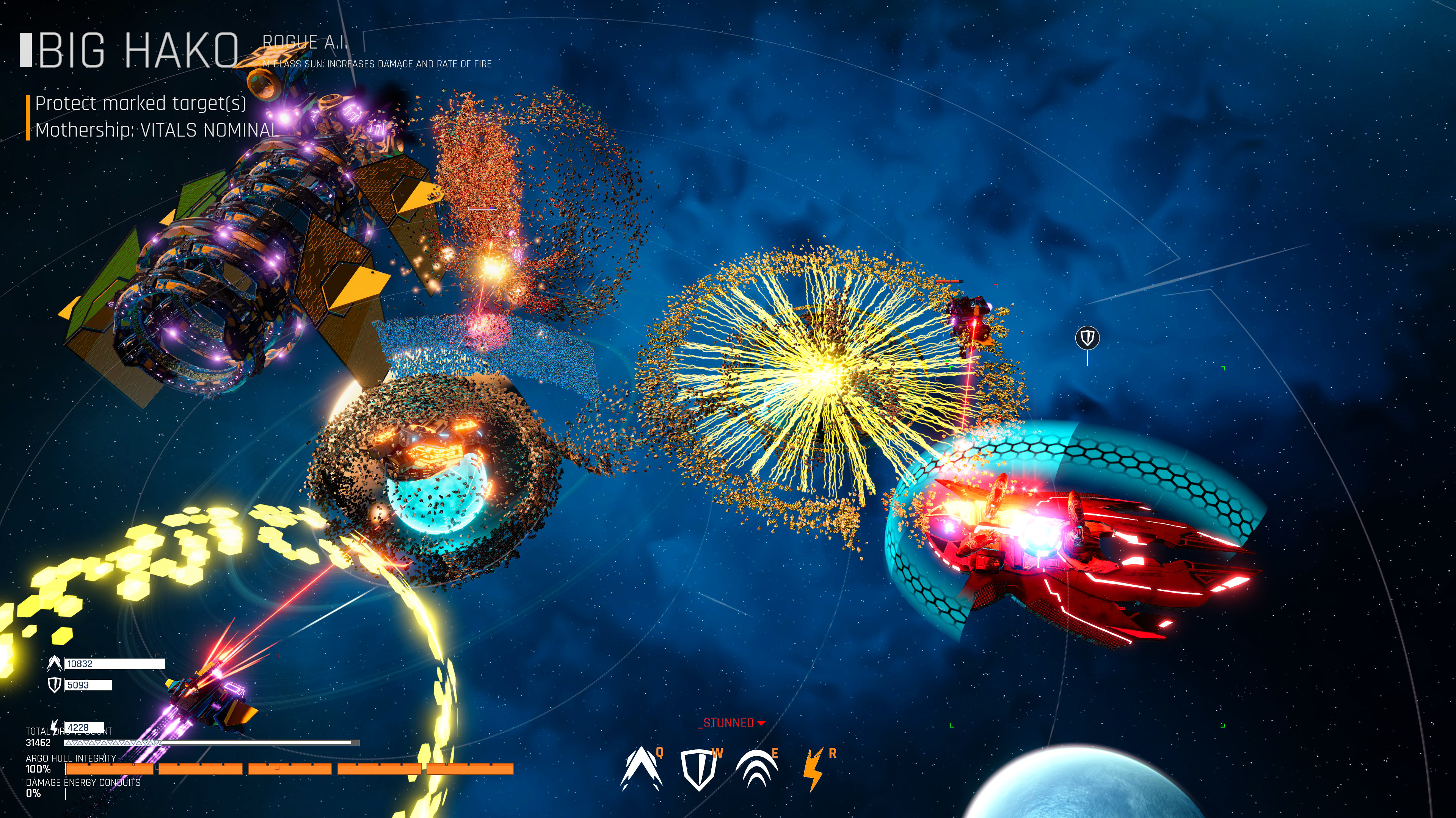 Drone Swarm Free Download for PC