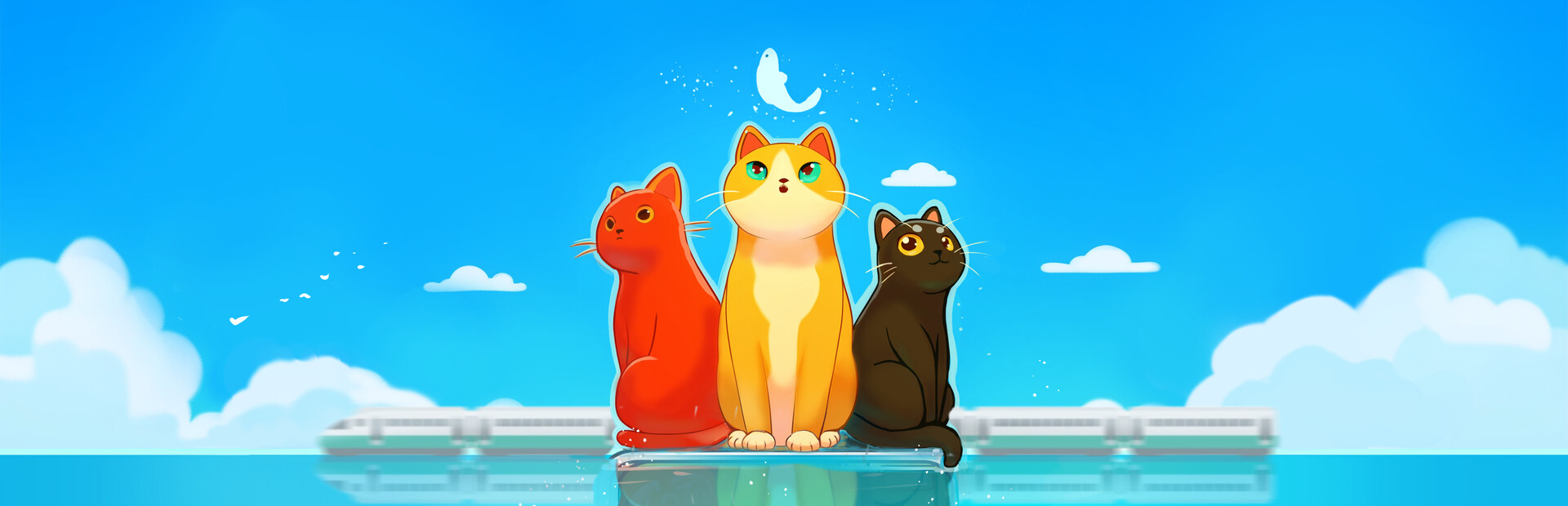 Cat Isle