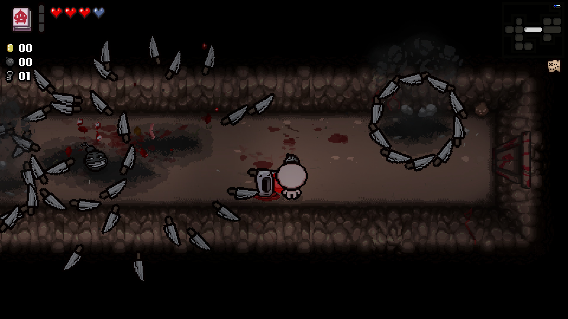the binding of isaac afterbirth 2019 the binding of isaac afterbirth 2019