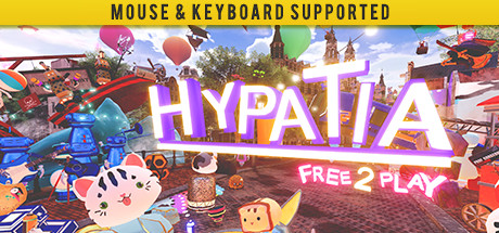 Hypatia on Steam