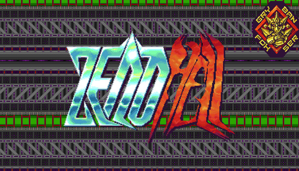 Zenohell Steam capsule image