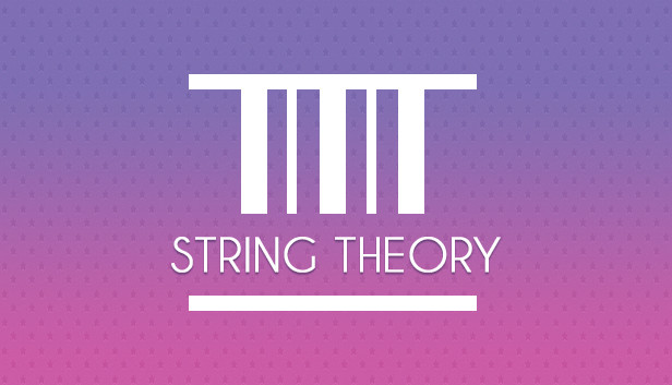 String Theory Steam capsule image