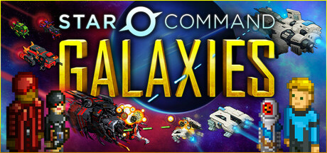 Baixar Star Command Galaxies Torrent