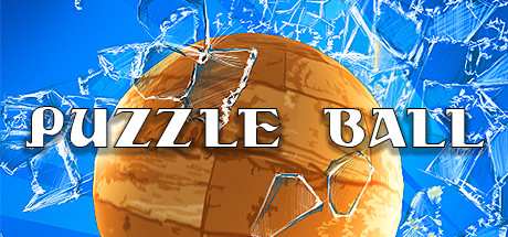 Puzzle Ball Cover Image