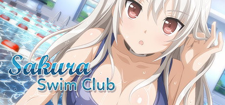 Sakura Swim Club Cover Image