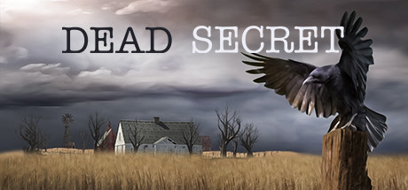 Dead Secret Cover Image