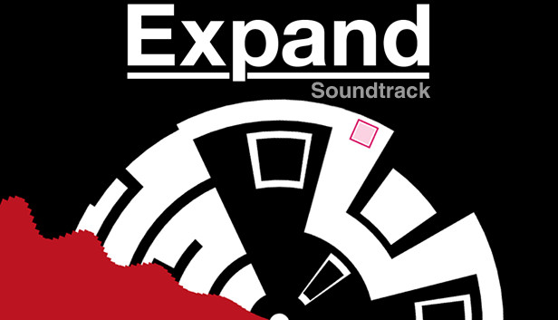 Expand - Soundtrack Steam capsule image
