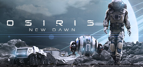 Steam Community :: Osiris: New Dawn