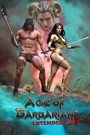 Age of Barbarian Extended Cut The Slaves Fortress