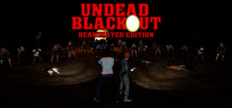 Baixar Undead Blackout: Reanimated Edition Torrent