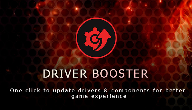 Driver Booster 3 for STEAM Steam'de