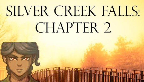 Silver Creek Falls - Chapter 2