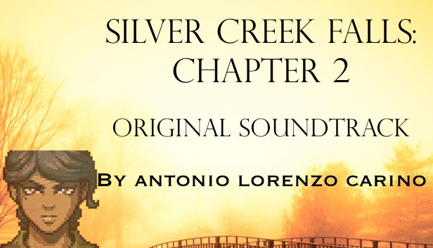 Silver Creek Falls - Chapter 2 Soundtrack Steam capsule image