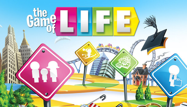 Life - The Game em Jogos na Internet