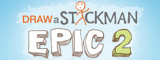 Draw a Stickman: EPIC 2