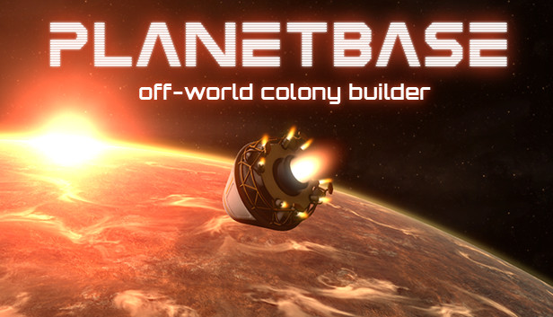 planetbase challenges